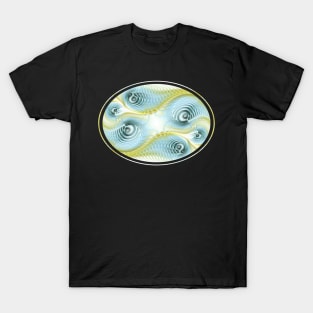 Animated T-Shirt